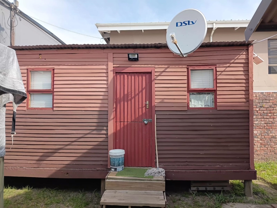 Commercial Property for Sale in George South Western Cape